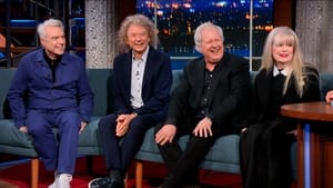 The Late Show with Stephen Colbert 10/25/23 (Talking Heads, Mae Martin)