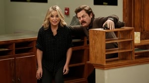 Parks and Recreation Temporada 7 Capitulo 4