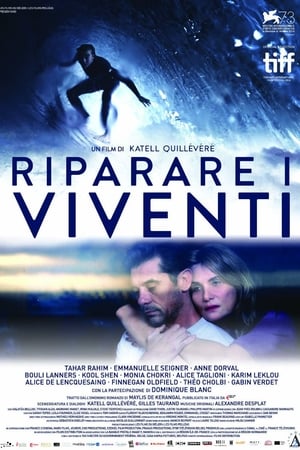 Image Riparare i viventi