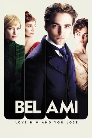 Bel Ami 2012