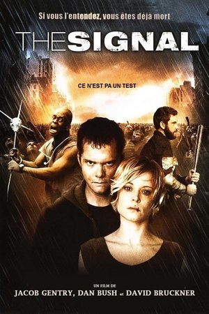 Watch La Señal (2008) HD Movie Online Free