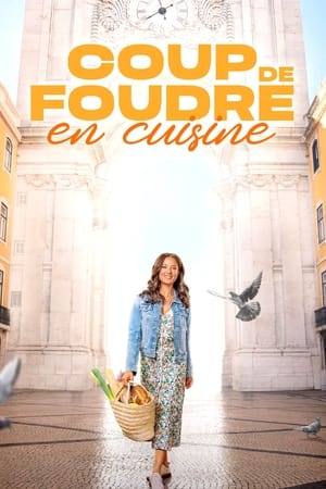 Image Coup de foudre en cuisine