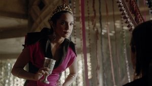 The Magicians: Season 2 Episode 10 – The Girl Who Told Time