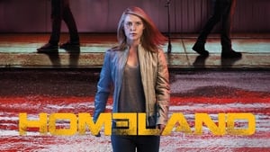 poster Homeland