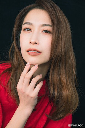 Umino Mitsuki portrait