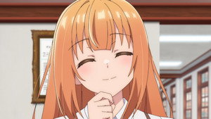 Saijo no Osewa Cap 6