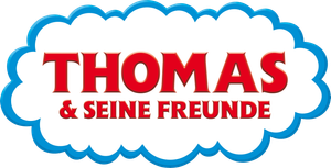 Thomas & Friends — Logos 3
