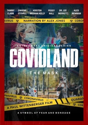 Covidland: The Mask stream