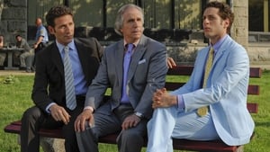 Royal Pains: 3×5