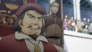 Tempal: Item no Chikara (OVERGEARED) Cap 3