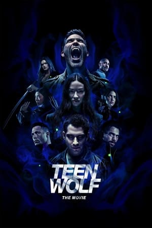 Image Teen Wolf: The Movie