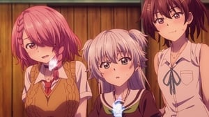 Dokyuu Hentai HxEros: 1×5