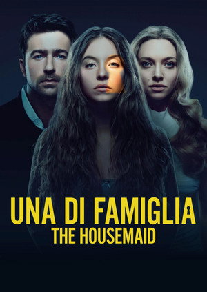 poster The Housemaid