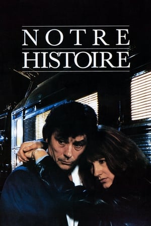 Poster Our Story 1984