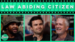 ‘Law Abiding Citizen’ With Bill Simmons, Van Lathan, and Craig Horlbeck