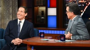 The Late Show with Stephen Colbert: 7×159