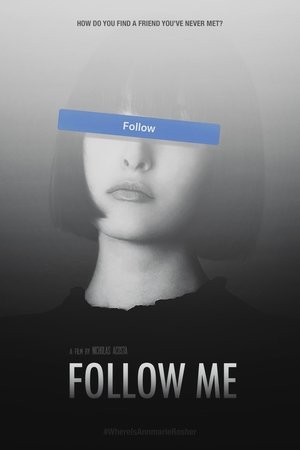 Poster Follow Me (2018)