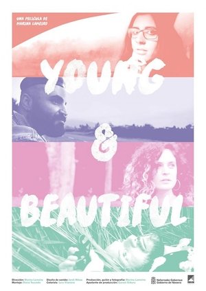 Poster Young & Beautiful (2018)