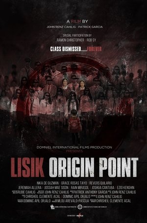 Image Lisik: Origin Point