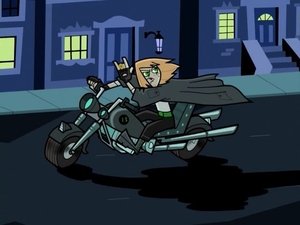 Danny Phantom: 1×13