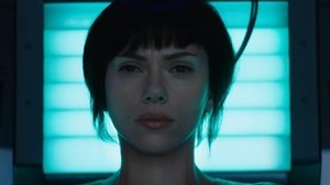 Ghost in the Shell