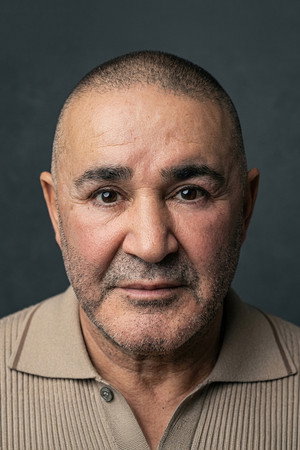 Şafak Sezer portrait