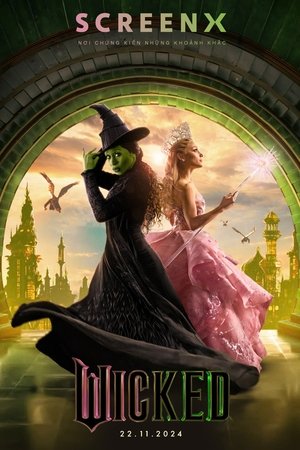 poster Wicked