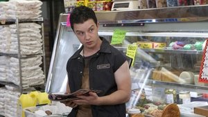 Shameless: 3×3