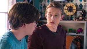Finding Carter: 2×16