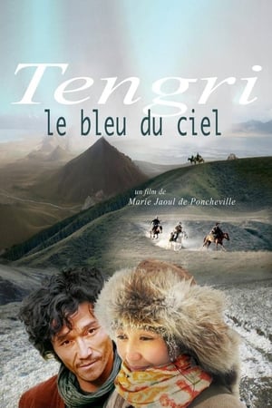 Tengri: Blue Heavens poster