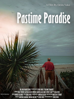 Pastime Paradise 8