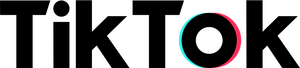 Logo for TikTok