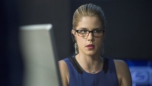 Arrow S03E10