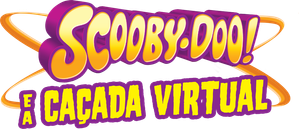 Scooby Doo y la persecución cibernética — Logos 3