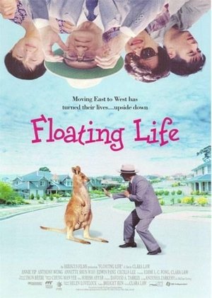 Floating Life poster