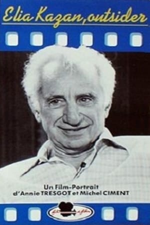 Elia Kazan: An Outsider 1982