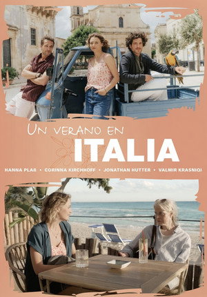 Ein Sommer in Italien