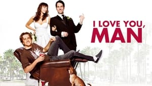 I Love You, Man (2009)