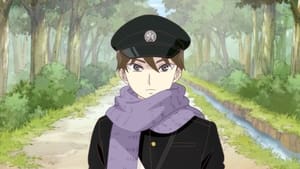 Taisho Otome Fairy Tale Season 1 Episode 11