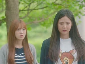 THE iDOLM@STER.KR Episode 20