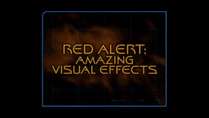 Image Red Alert: Amazing Visual Effects (Season 3)