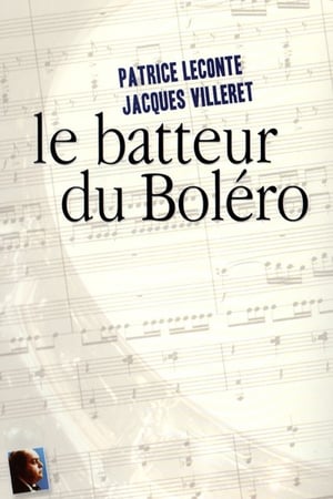 Le batteur du Boléro