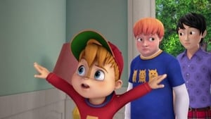 Alvinnn!!! und die Chipmunks: 1×15