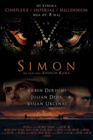 Poster Simon 2014