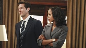 Scandal: Stagione 1 x Episodio 4