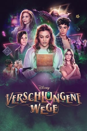 Verschlungene Wege: Staffel 1