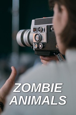 Zwierzęta zombie