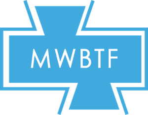 Logo MWBTF