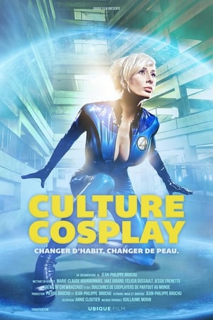 Cosplay Culture film complet