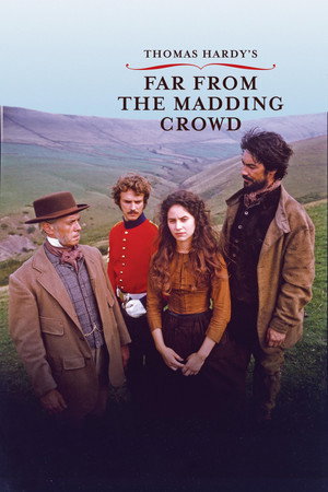 Far from the Madding Crowd - Season 1